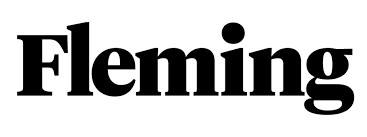 Fleming Events